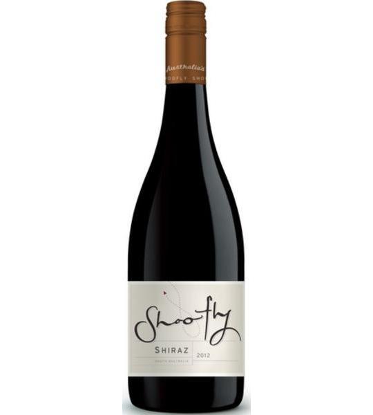 Shoofly Shiraz