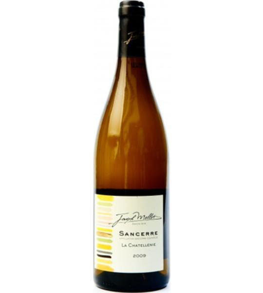 Joseph Mellot Sancerre La Chatellenie