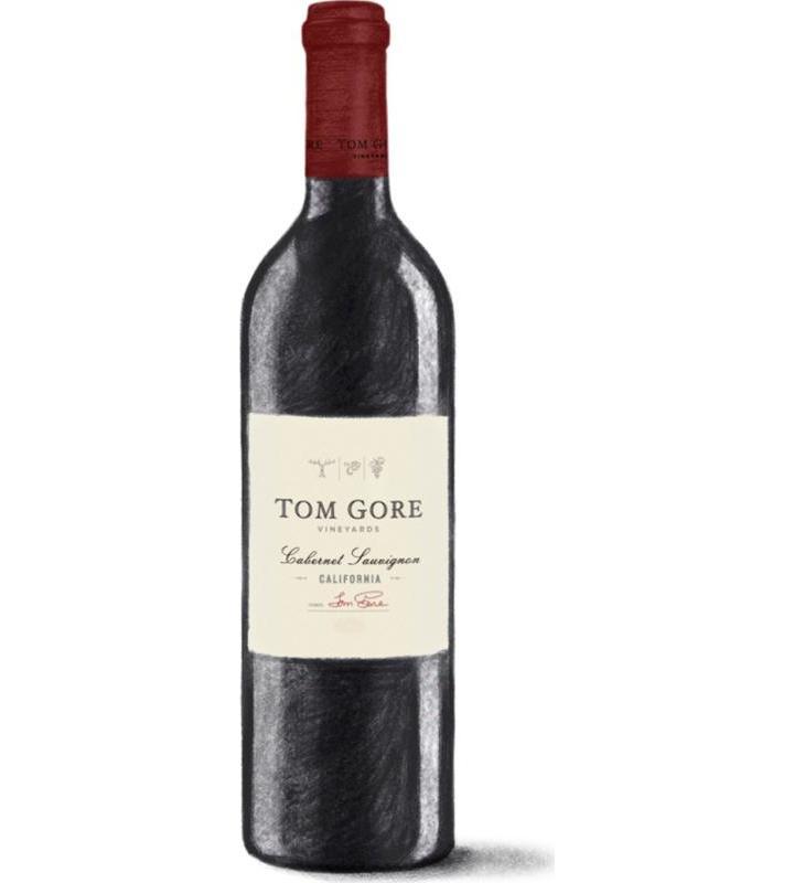 Tom Gore Cabernet Sauvignon