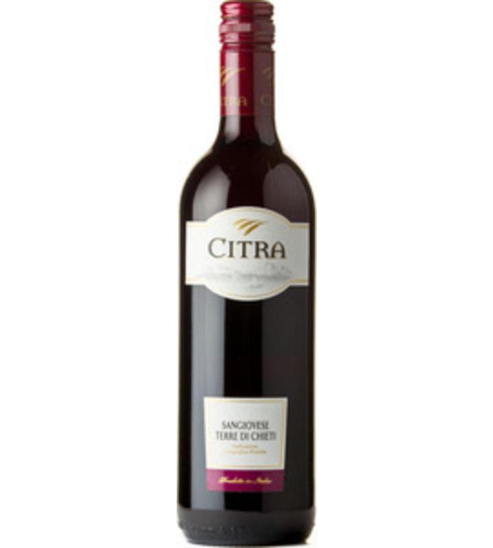 Citra Sangiovese