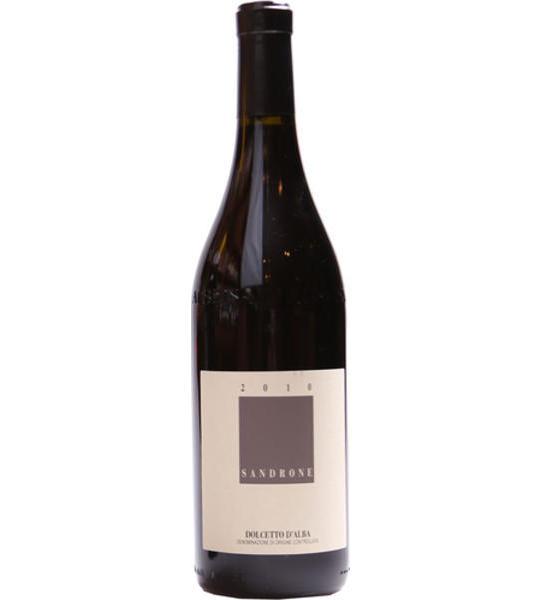 Sandrone Dolcetto D Alba