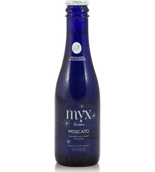 MYX Fusions Moscato & Mango