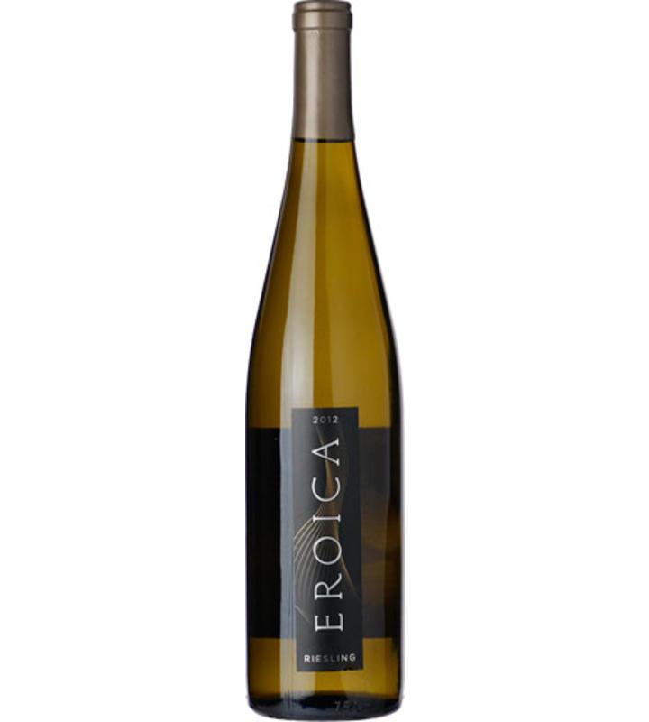 Chateau Ste. Michelle Eroica Columbia Valley Riesling