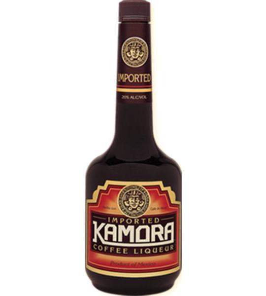 Kamora Coffee Liqueur