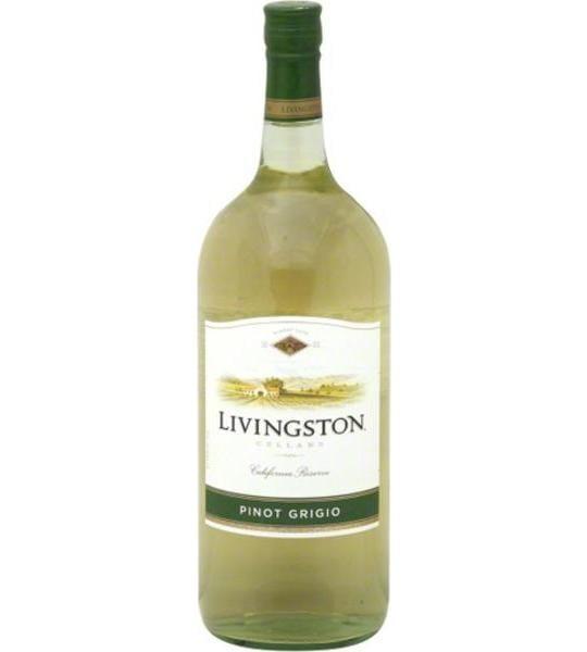 Livingston Cellars Pinot Grigio