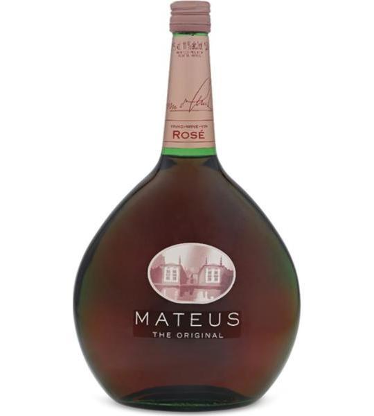 Mateus Rosé