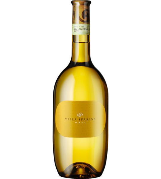 Villa Sparina Gavi Di Gavi
