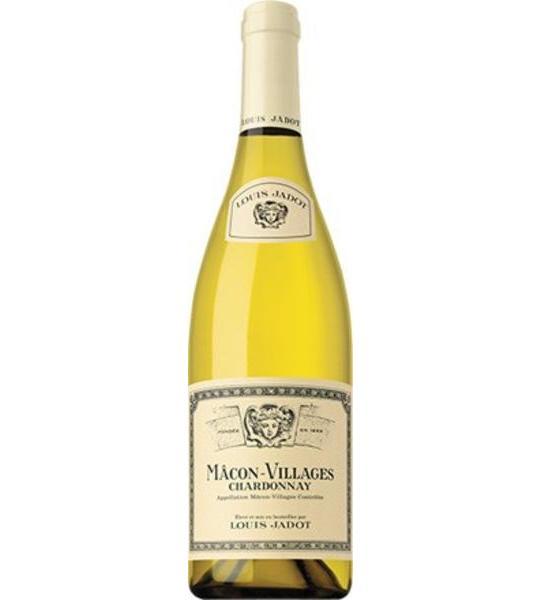 Louis Jadot Mâcon-Villages