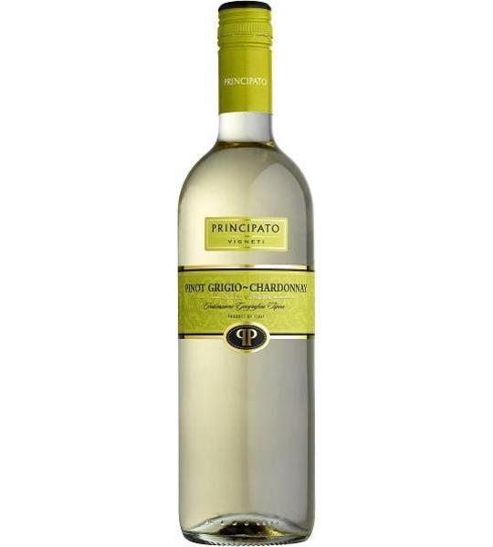 Principato Pinot Grigio/Chardonnay