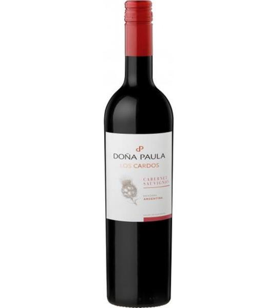 Dona Paula Los Cardos Cabernet Sauvignon