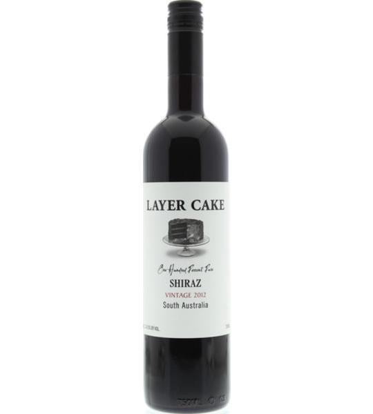 Layer Cake Shiraz