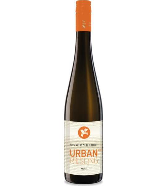 Urban Riesling Nik Weis Selection