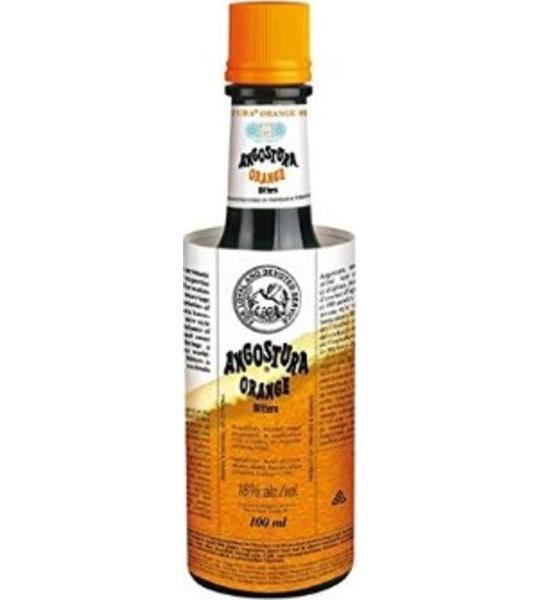 Angostura® Orange Bitters