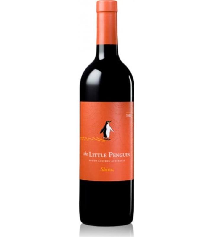 The Little Penguin Shiraz Cabernet Sauvignon