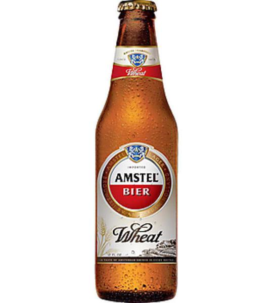 Amstel Wheat