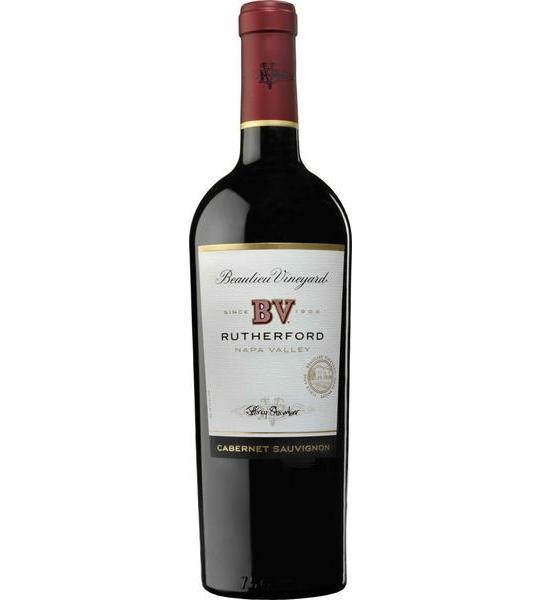 BV Rutherford Cabernet
