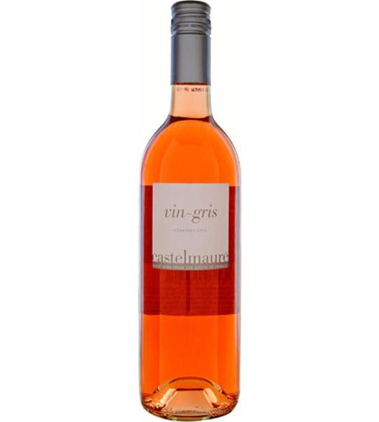 Castelmaure Corbieres Vin Gris Rosé