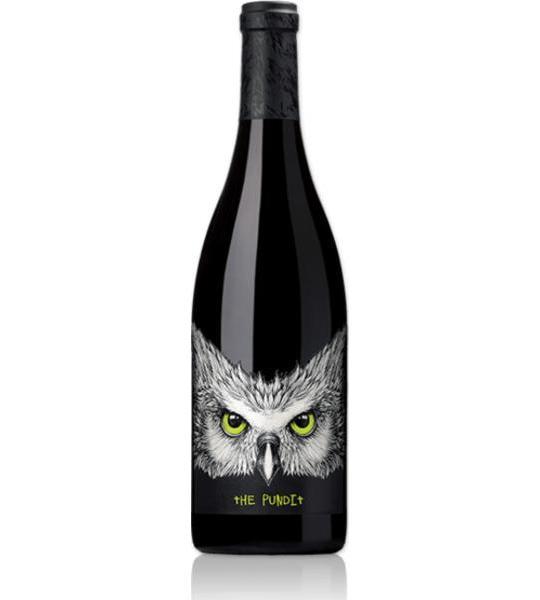 The Pundit Syrah