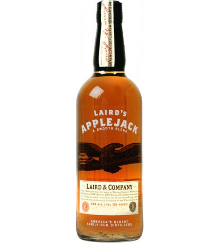 Laird's Applejack