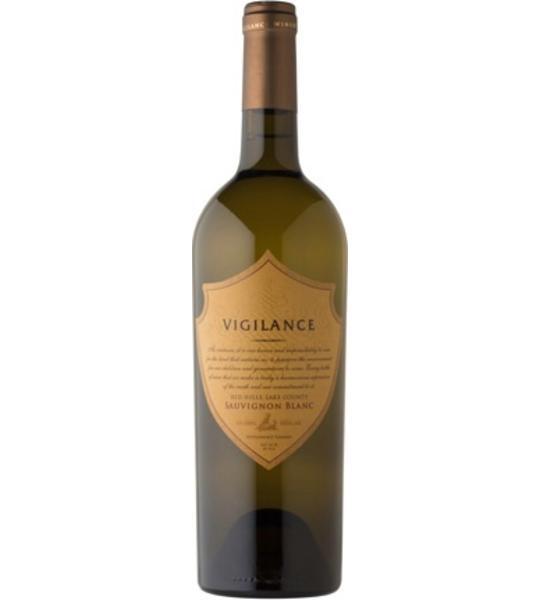 Vigilance Sauvignon Blanc