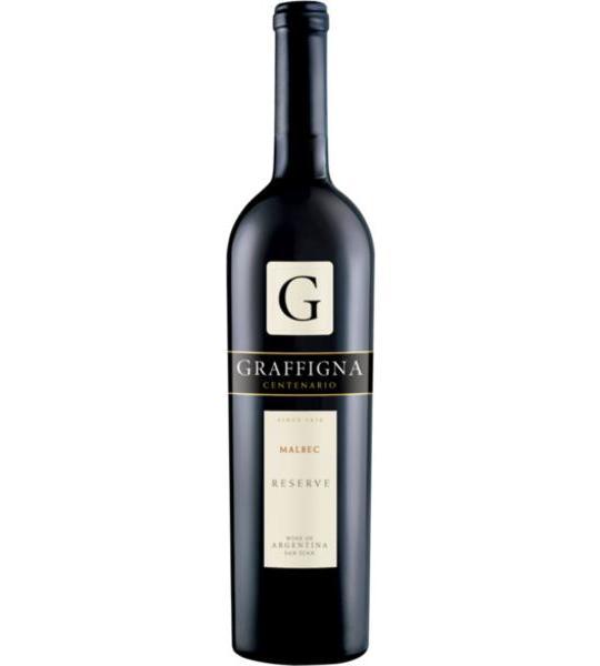 Graffigna Malbec