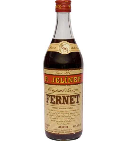 Jelinek Fernet