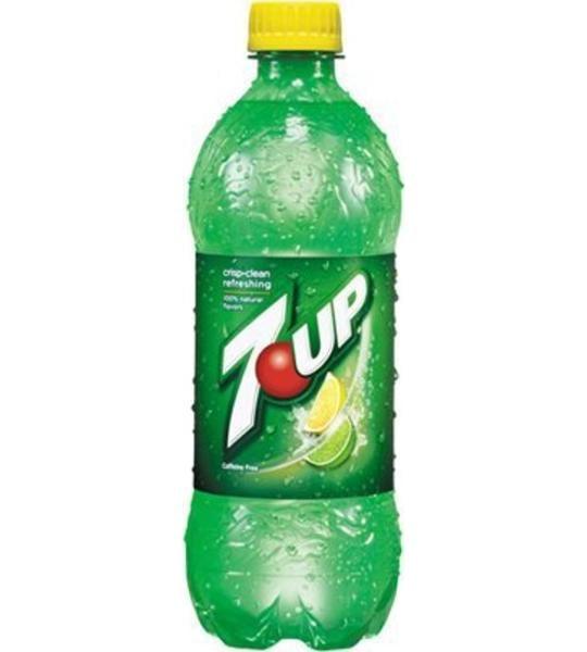 7 Up