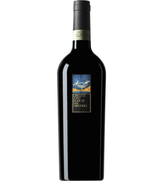 Feudi di San Gregorio Greco di Tufo