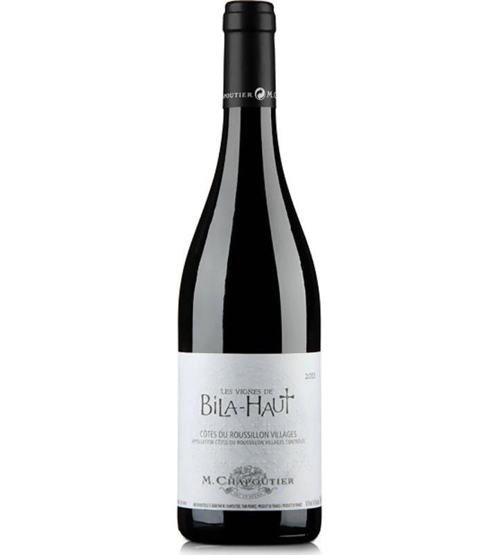 M Chapoutier Bila-Haut Côtes Du Roussillon