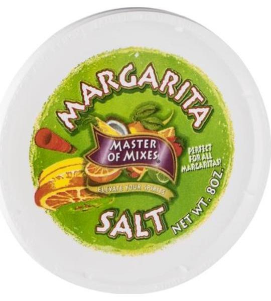 Master Of Mixes Margarita Salt