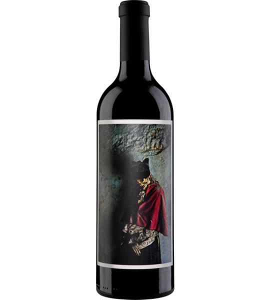 Orin Swift Palermo