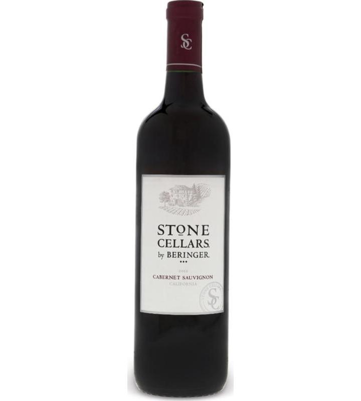 Stone Cellars Cabernet Sauvignon