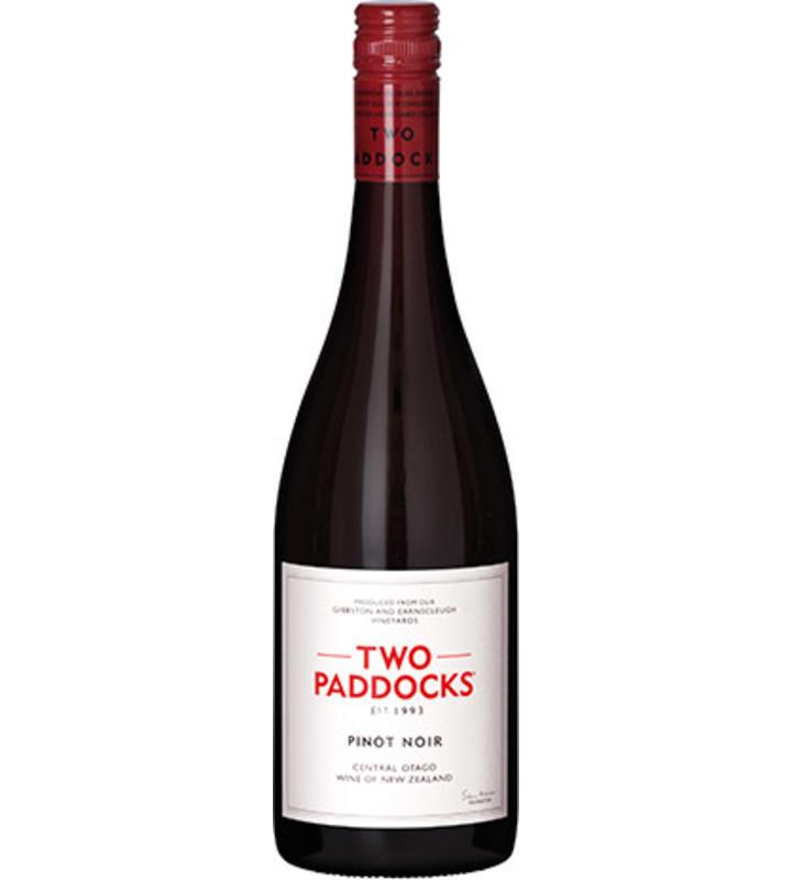 Two Paddocks Pinot Noir