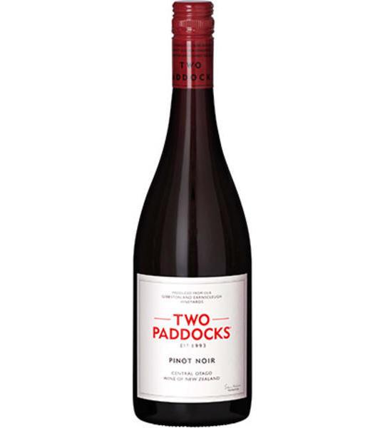 Two Paddocks Pinot Noir