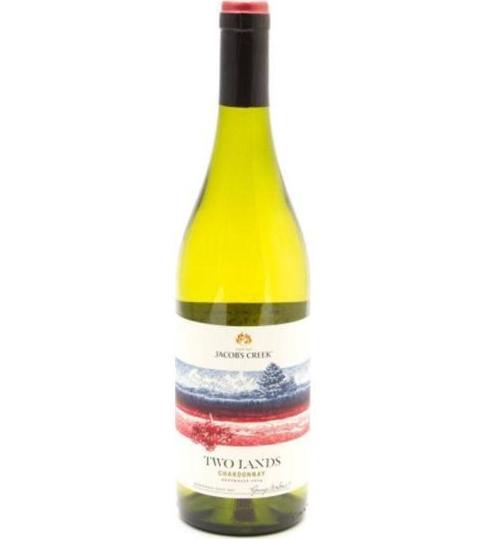 Jacob's Creek Two Lands Chardonnay