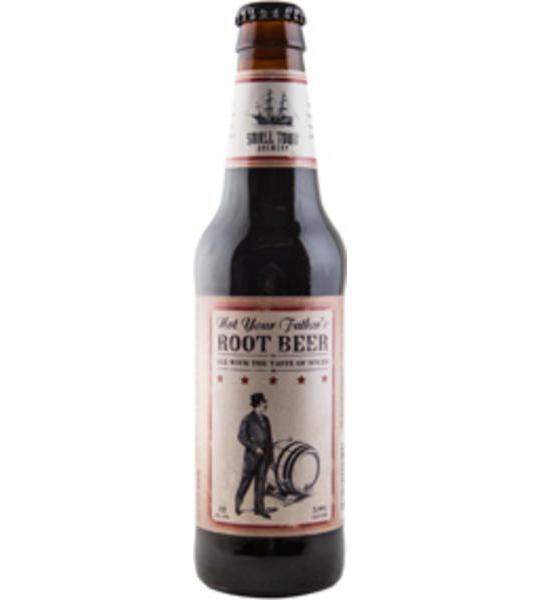 Not Your Father's Root Beer