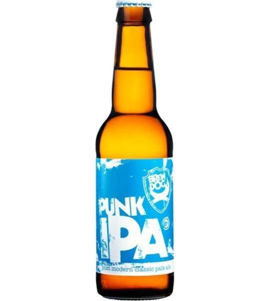 Brewdog Punk IPA