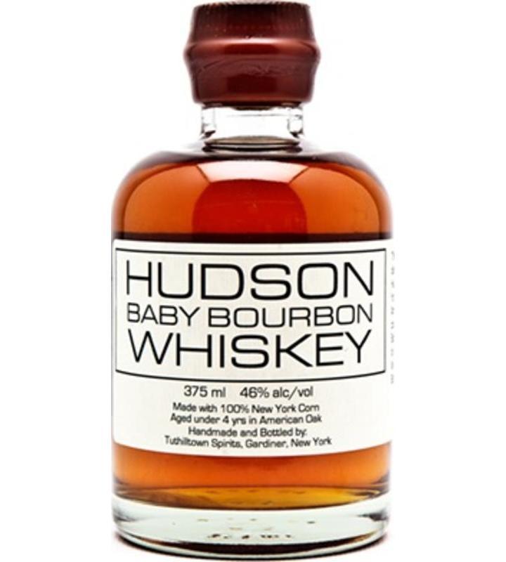 Hudson Baby Bourbon