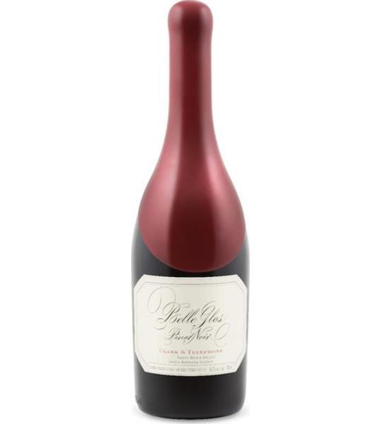 Belle Glos 'Clark & Telephone Vineyard' Santa Maria Valley Pinot Noir