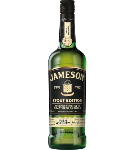 Jameson Caskmates Stout Irish Whiskey