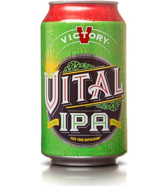 Victory Vital IPA