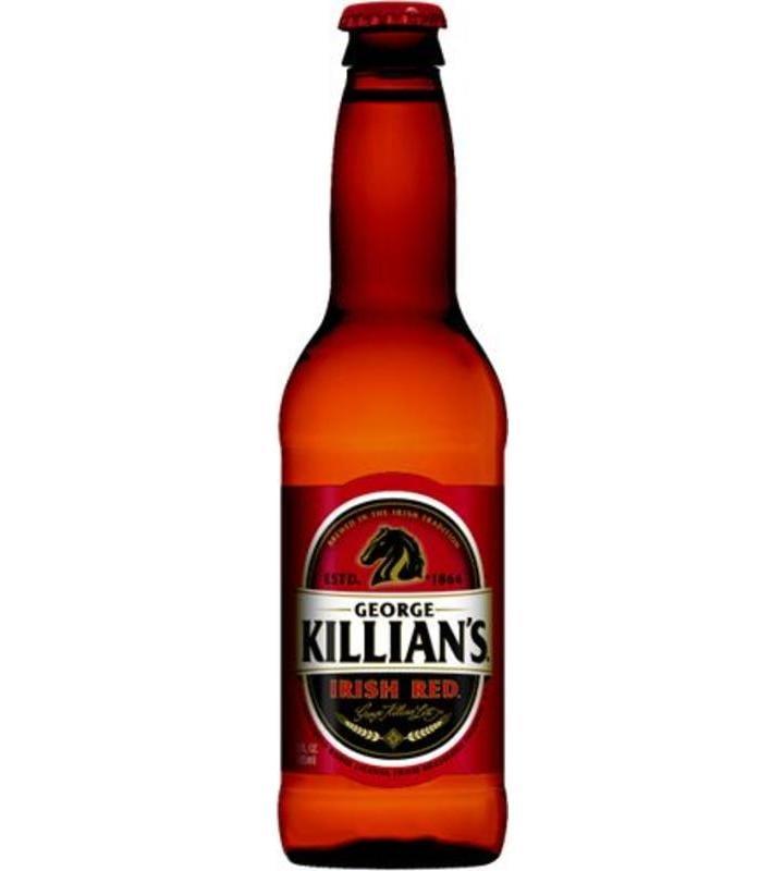 George Killian's Irish Red