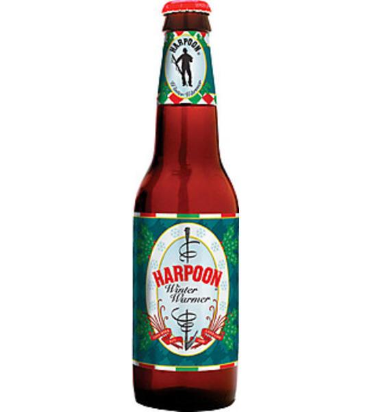 Harpoon Winter Warmer