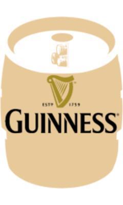 image-Guinness Sixtel Keg