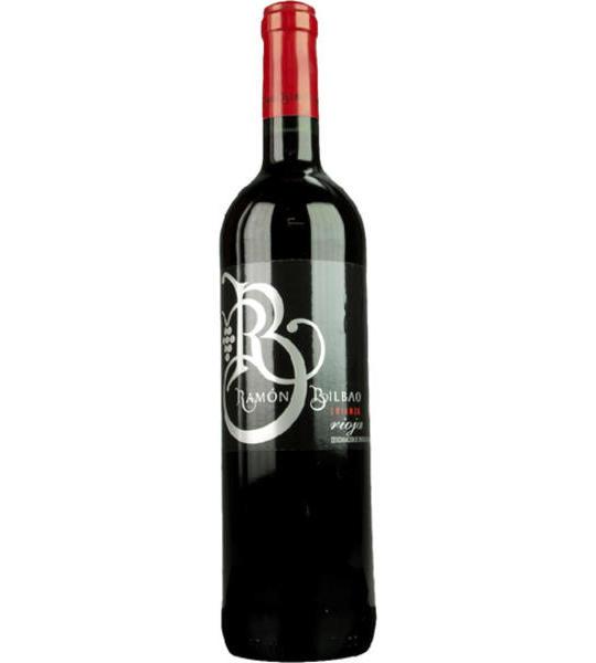 Ramon Bilbao Rioja Crianza