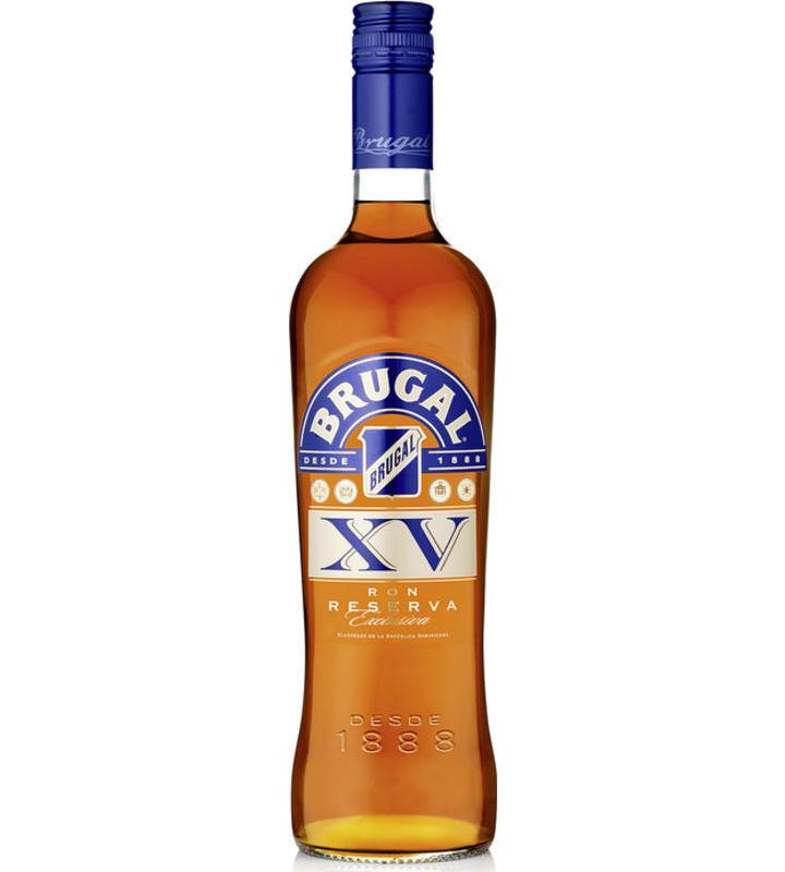 Brugal XV