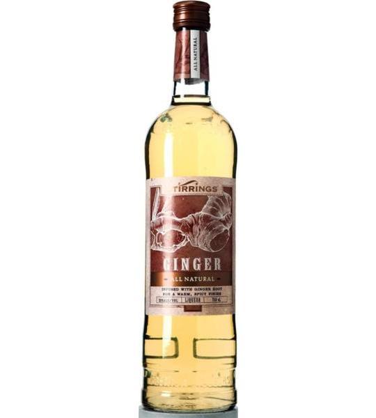 Stirrings Ginger Liqueur