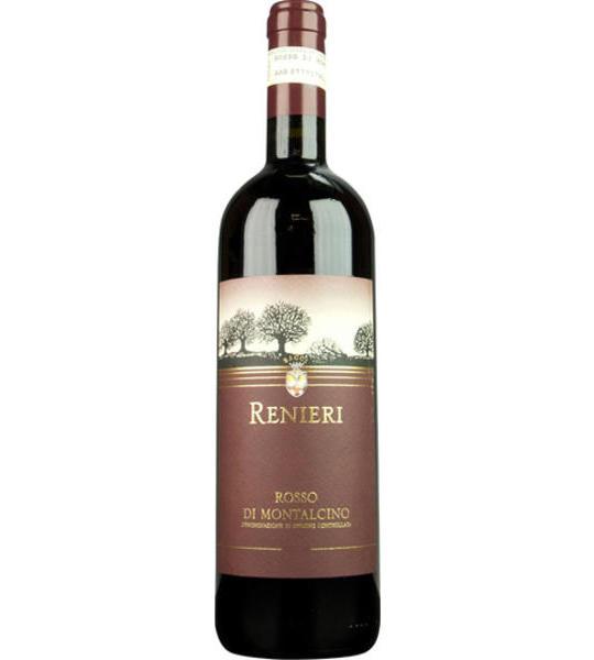Renieri Rosso Di Montalcino