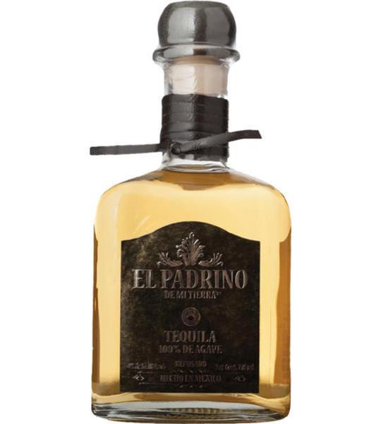 El Padrino Reposado