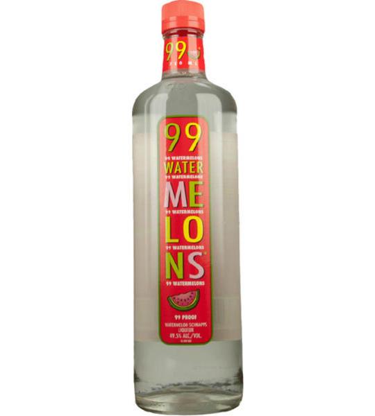 99 Watermelon